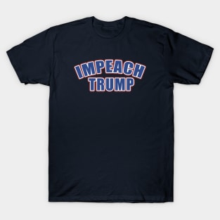 Impeach Trump T-Shirt